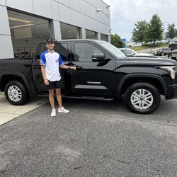 Nalley Toyota Of Roswell