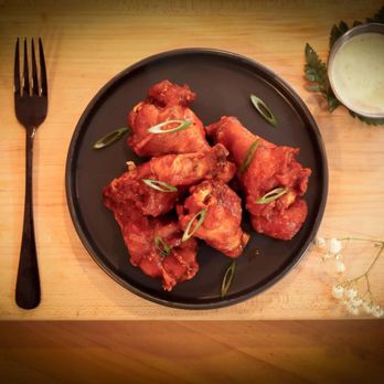 Trailhead Restaurant - Buffalo wings - Pubs Near Me - Glen Spey, New York