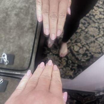 Cozy Nail Spa - Gel X extension - Nail Salons Near Me - San Francisco, California Cozy Nail Spa - Gel X extension - Nail Salons Near Me - San Francisco, California
