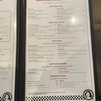 Maria's Italian Kitchen - Pasadena - Menu 6-2026 - Italian Near Me - Pasadena, California Maria's Italian Kitchen - Pasadena - Menu 6-2026 - Italian Near Me - Pasadena, California