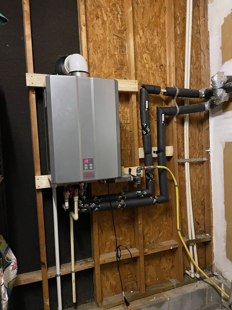 Slide of Extra Mile Home Services