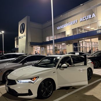 Vandergriff Acura - Auto Repair Near Me - Arlington, Texas Vandergriff Acura - Auto Repair Near Me - Arlington, Texas