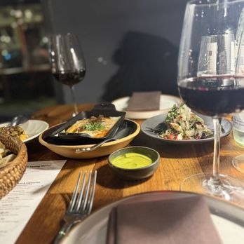 Meyhouse - Turkish Near Me - Palo Alto, California