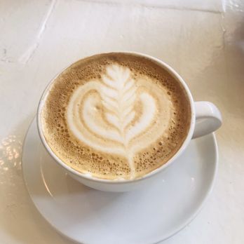 Oddfellows - 12 oz. Latte - Breakfast & Brunch Near Me - Dallas, Texas Oddfellows - 12 oz. Latte - Breakfast & Brunch Near Me - Dallas, Texas