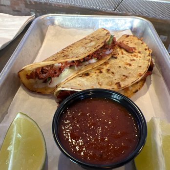 Bar One - Birra quesatacos - Gastropubs Near Me - San Diego, California