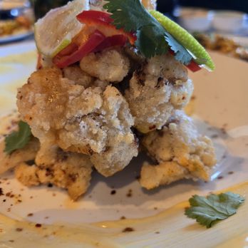 Vecina - Karaage - Latin American Near Me - Oklahoma City, Oklahoma
