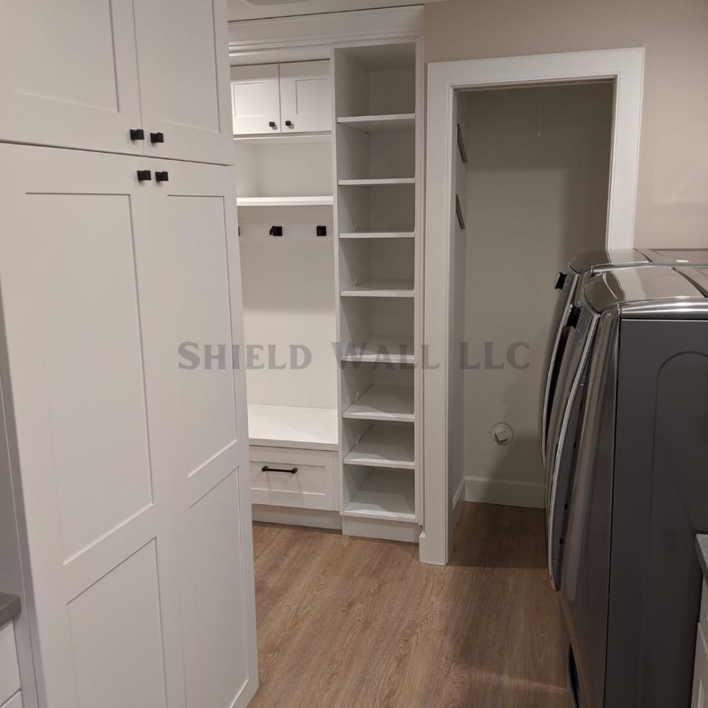 Slide of Shield Wall