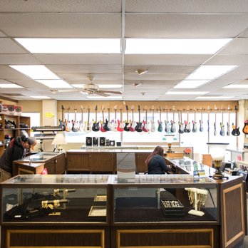 Berry's Pawn - Pawn Shops Near Me - Nashville, Tennessee Berry's Pawn - Pawn Shops Near Me - Nashville, Tennessee