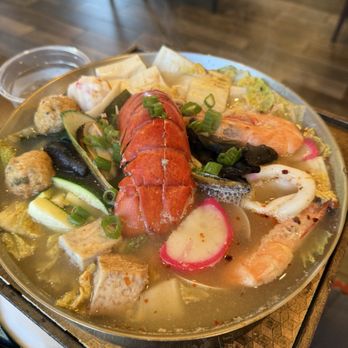 Tasty Pot - Hot Pot Near Me - Elk Grove, California Tasty Pot - Hot Pot Near Me - Elk Grove, California