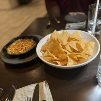 Salt & Marrow Kitchen - Spinach dip - Bars Near Me - North Augusta, South Carolina Salt & Marrow Kitchen - Spinach dip - Bars Near Me - North Augusta, South Carolina
