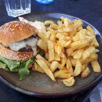 Honorato Rio - Mini burger - Burgers Near Me - Lisbon, 11