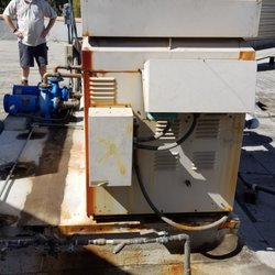 A.P.I Plumber Contractors