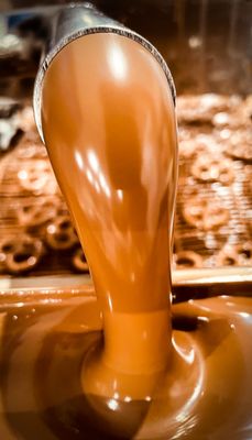 Whistler's Chocolate Company & Cafe by null