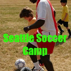 Practice Makes Perfect Soccer Camp