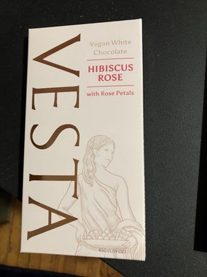Vesta Chocolate by null