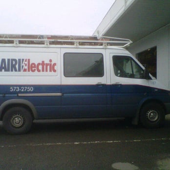 Prairie Electric - Electricians Near Me