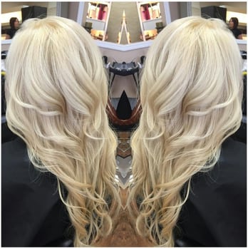 The Salon - Photo taken 01/23/16
Hair by Amy T.
btw, my hair is super Asian black. - Hair Salons Near Me - Cypress, California The Salon - Photo taken 01/23/16
Hair by Amy T.
btw, my hair is super Asian black. - Hair Salons Near Me - Cypress, California