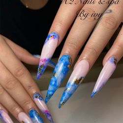 A2 Nails & Spa