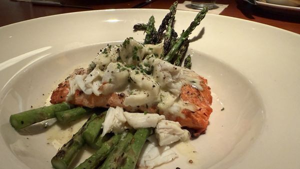 Nordstrom Grill by null