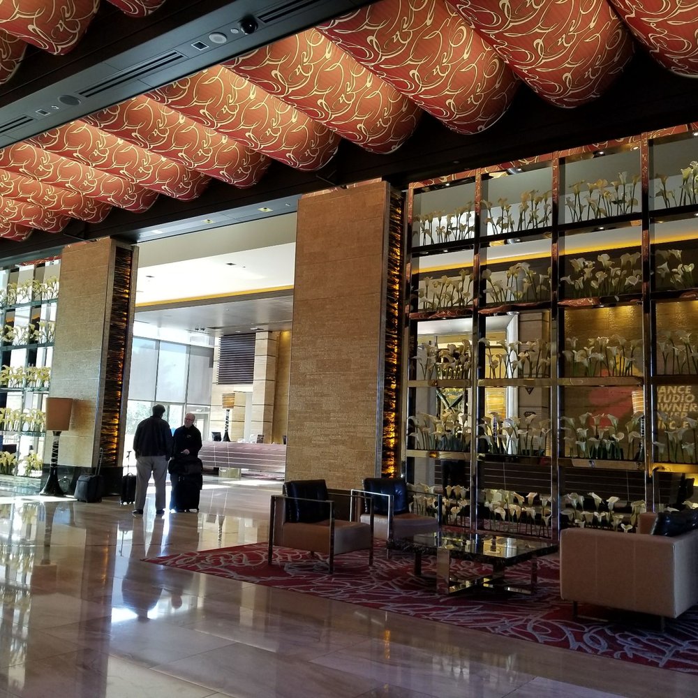 M Resort - Lobby - Hotels Near Me - Henderson, Nevada M Resort - Lobby - Hotels Near Me - Henderson, Nevada