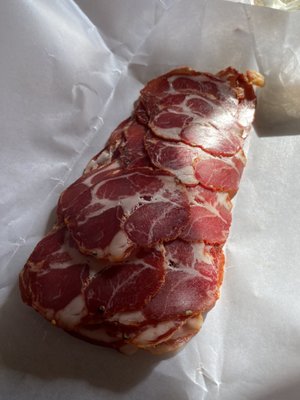 G & S Salumeria & Pork Store by null