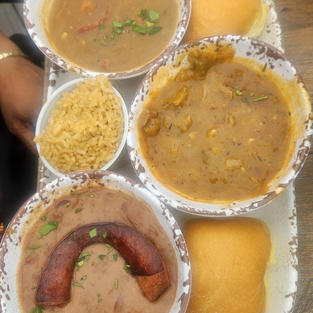 Mambo’s - Cajun/Creole Near Me - New Orleans, Louisiana Mambo’s - Cajun/Creole Near Me - New Orleans, Louisiana