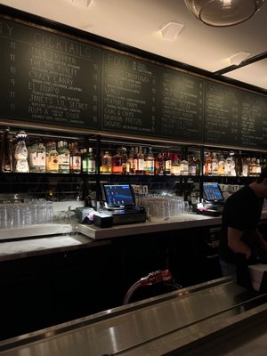 Mr Furley's 3rd St. by null