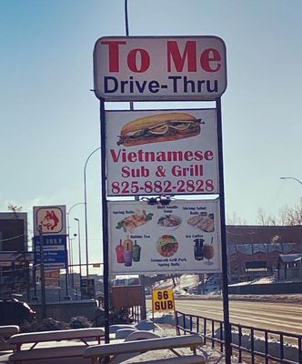 To Me Vietnamese Sub by null