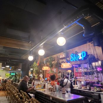 Thai Pop - Full bar. - Thai Near Me - Rochester, Minnesota