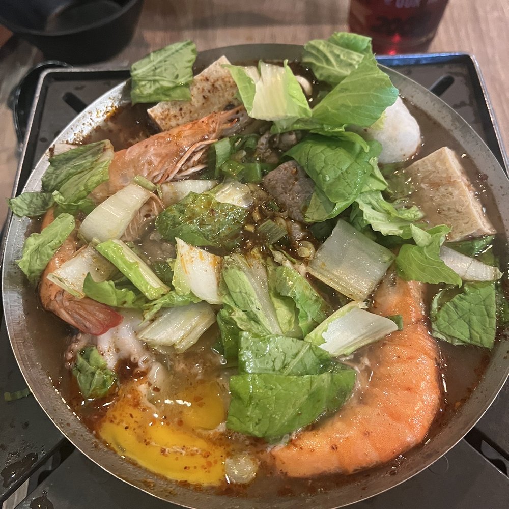 Boiling Point - Seafood Soup - Hot Pot Near Me - Fremont, California Boiling Point - Seafood Soup - Hot Pot Near Me - Fremont, California