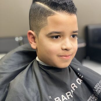 The Shop By Los - Comover haircut - Barbers Near Me The Shop By Los - Comover haircut - Barbers Near Me