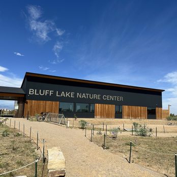 Bluff Lake Nature Center - Community Service/Non-Profit Near Me - Denver, Colorado