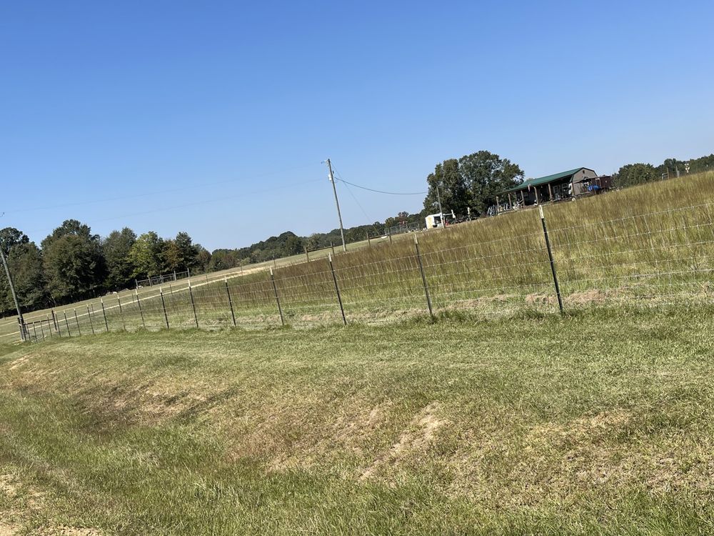 Slide of Lockhart Service