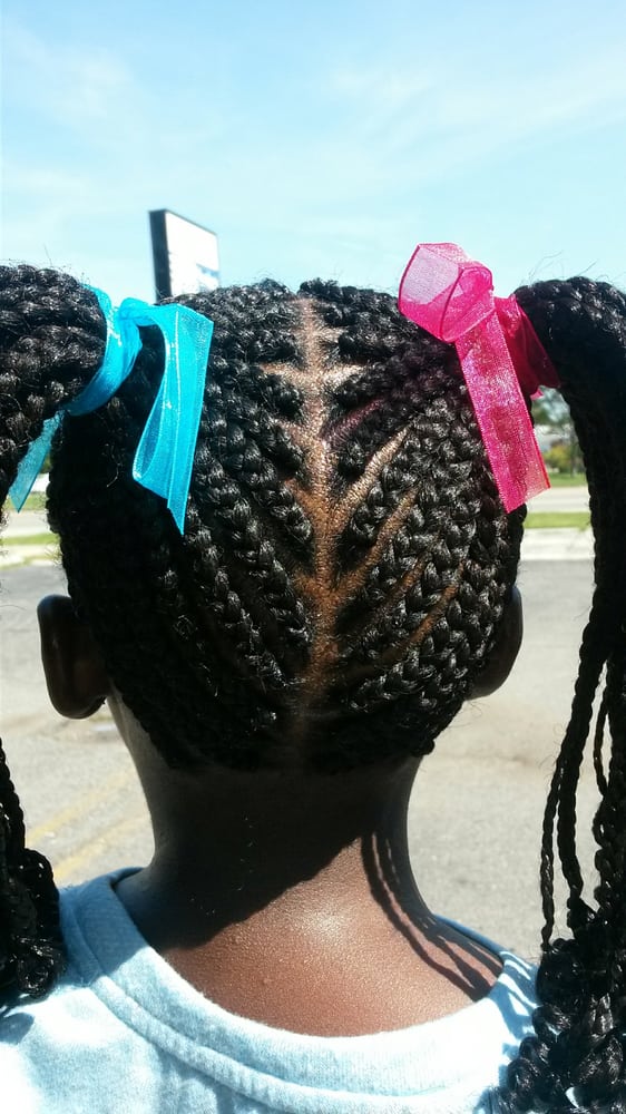 Zenith African Hair Braiding