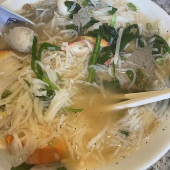 Pho Oregon Restaurant - Hu Tiếu Đắc Biết - Vietnamese Near Me - Portland, Oregon