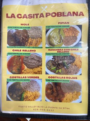 La Casita Poblana by null