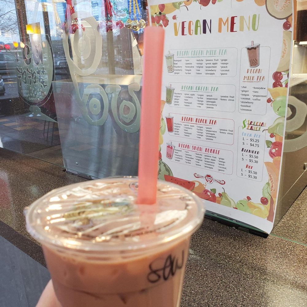 Bubble Bubble Tea - Bubble Tea Near Me - Beaverton, Oregon Bubble Bubble Tea - Bubble Tea Near Me - Beaverton, Oregon