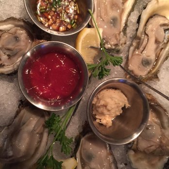 Pappadeaux Seafood Kitchen - Oysters half shells. - Cajun/Creole Near Me - Austin, Texas Pappadeaux Seafood Kitchen - Oysters half shells. - Cajun/Creole Near Me - Austin, Texas