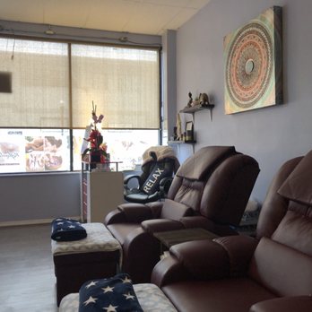 Feet Paradise Reflexology - Confortable and inclinable chairs. - Massage Near Me - Pittsburgh, Pennsylvania Feet Paradise Reflexology - Confortable and inclinable chairs. - Massage Near Me - Pittsburgh, Pennsylvania