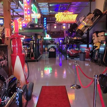 The Great Highway - Venues & Event Spaces Near Me - San Carlos, California The Great Highway - Venues & Event Spaces Near Me - San Carlos, California