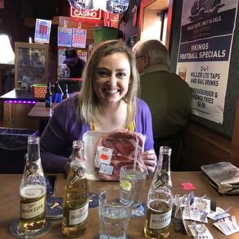 Vegas Lounge - Meat raffle winner - Dive Bars Near Me - Minneapolis, Minnesota Vegas Lounge - Meat raffle winner - Dive Bars Near Me - Minneapolis, Minnesota
