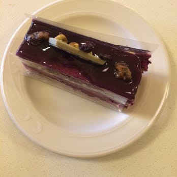 Bakery Nouveau - Pistachio & cassis - Bakeries Near Me - Seattle, Washington