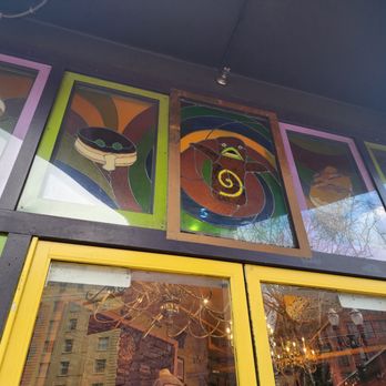 Voodoo Doughnut - Donuts Near Me - Portland, Oregon