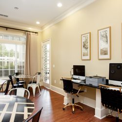 Madison Park Apartments