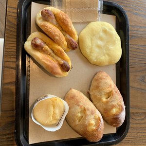 ブレッド アンド サーカス Bakeries 土肥4丁目2 16 足柄下郡 湯河原町 神奈川県 Japan Phone Number