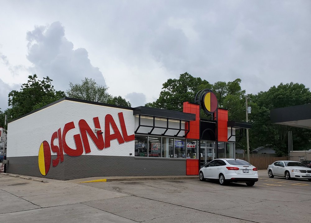 SIGNAL Updated June 2024 98 US54, Camdenton, Missouri Gas