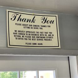 Arrowhead Service Station