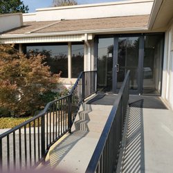 Salt Lake Endodontics - Entrance