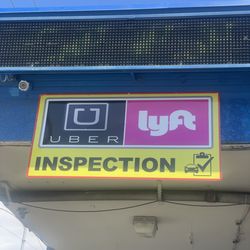 Premier Auto Repair - Uber and Lyft inspection