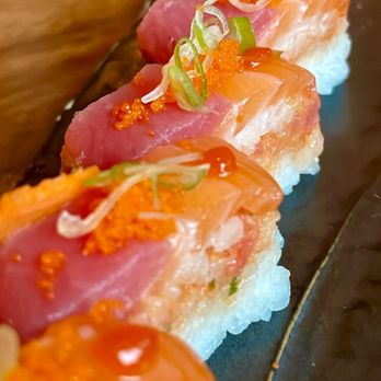 MF Sushi - Japanese Near Me - Atlanta, Georgia